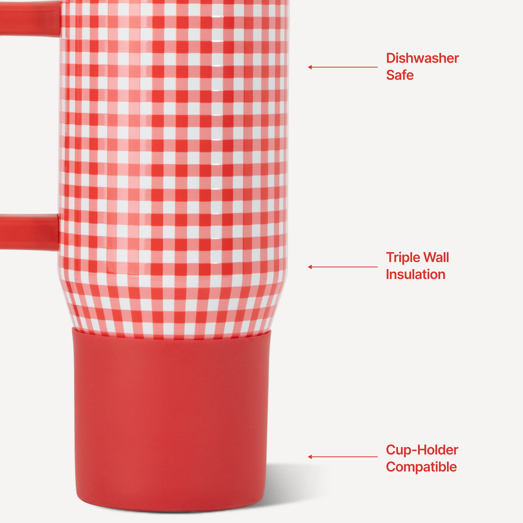 Summer Picnic - Sip Your Way