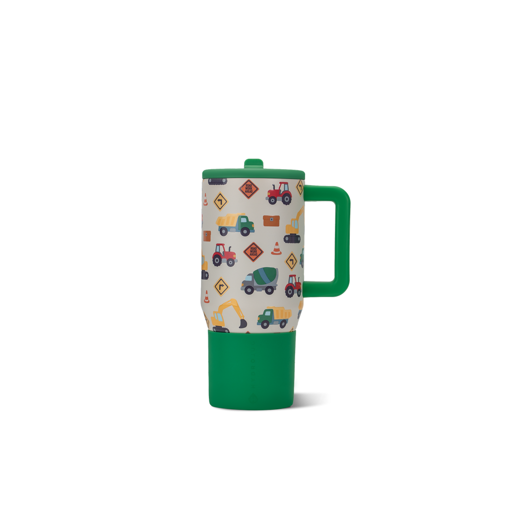 Under Construction - Jug for Gym