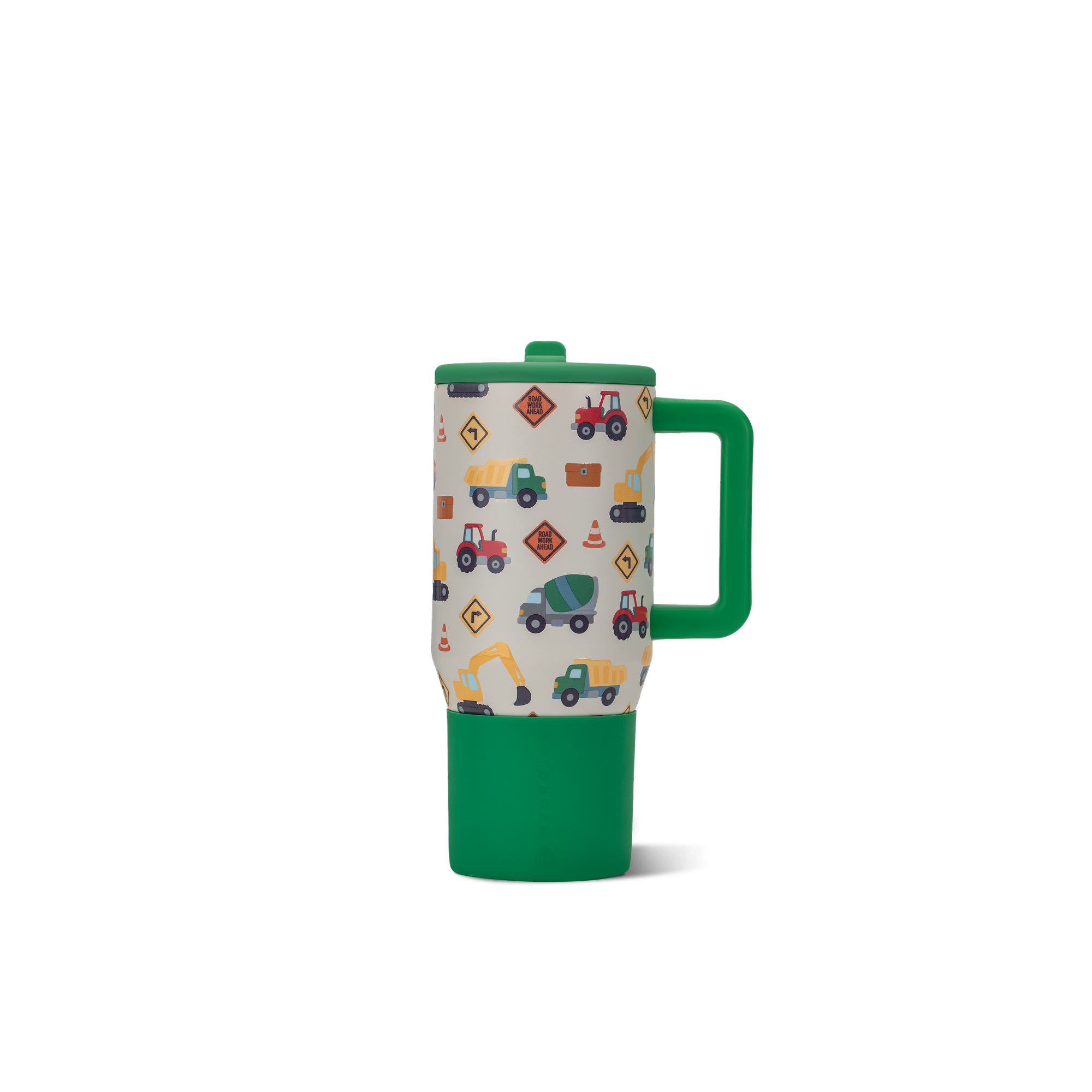 Under Construction - Jug for Gym