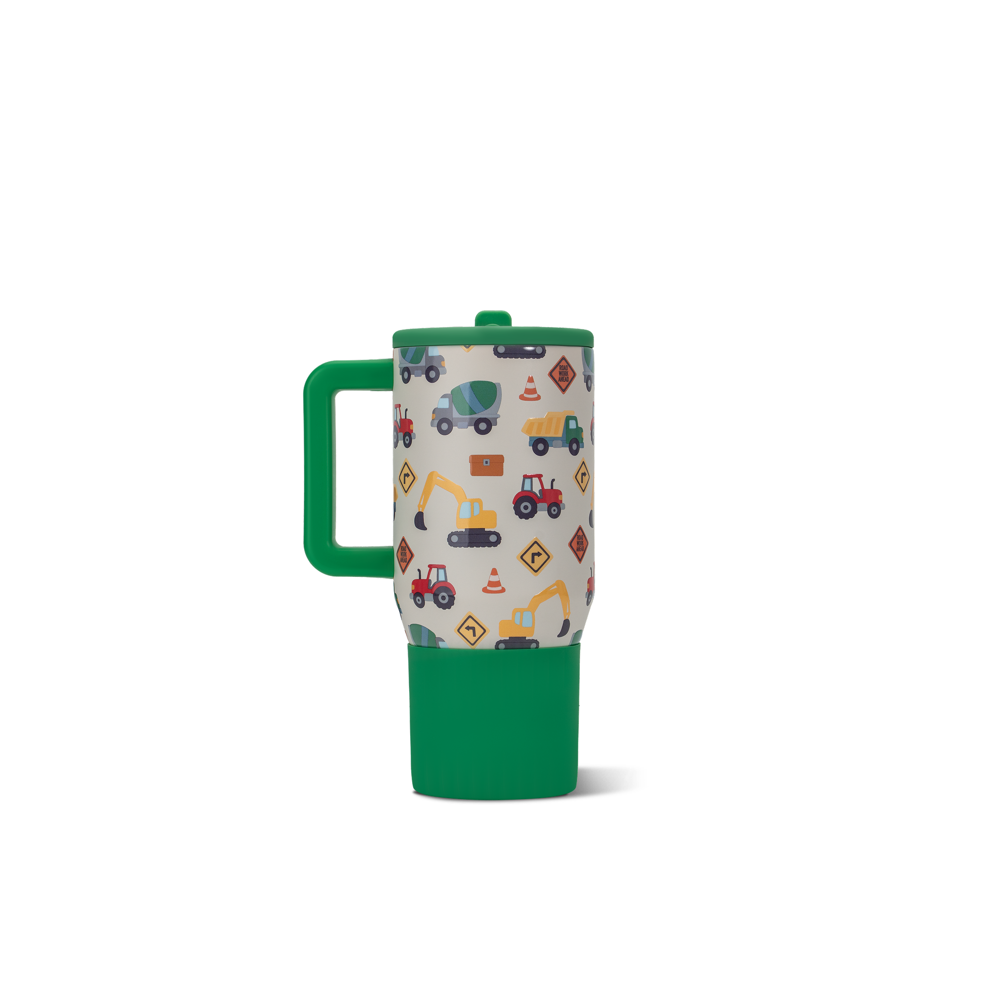 Under Construction - Jug for Gym