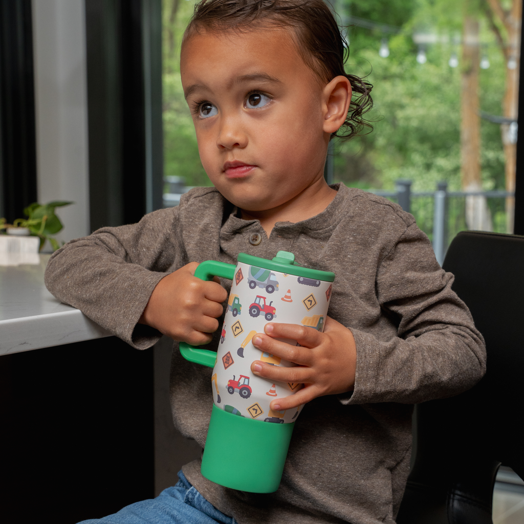 Under Construction - Jug for Gym