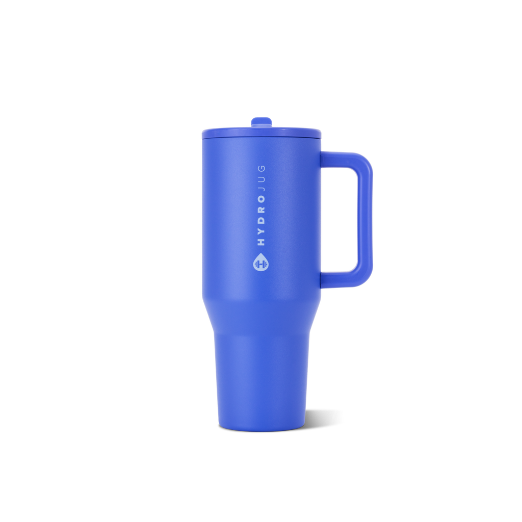 Berry Pop - Your Sip Routine