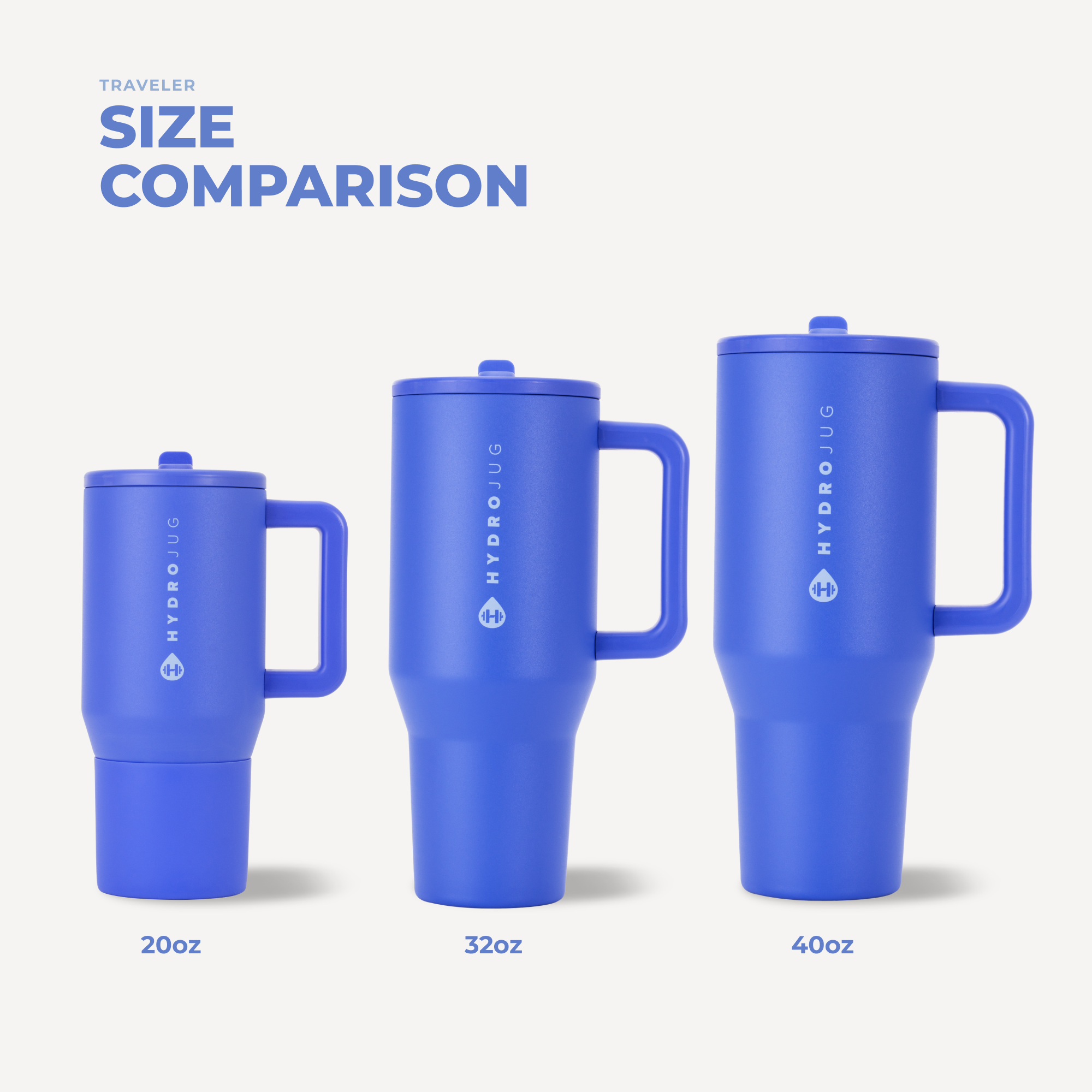 Berry Pop - Your Sip Routine