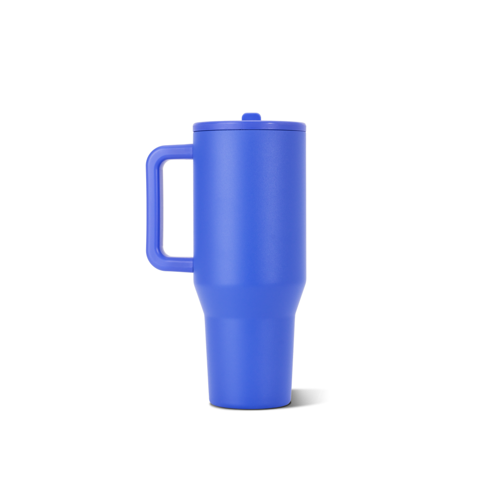 Berry Pop - Your Sip Routine