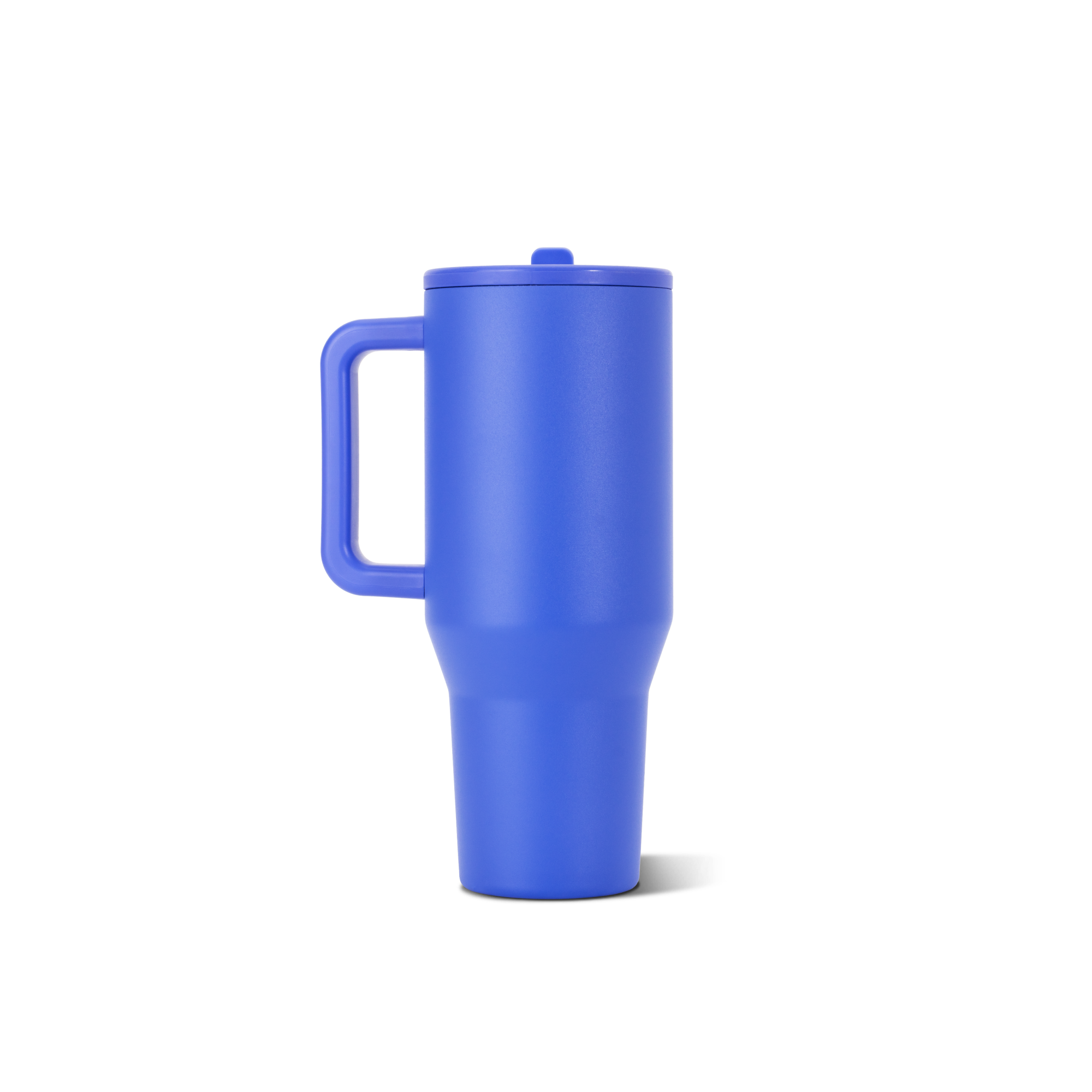 Berry Pop - Your Sip Routine