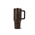 Brown Leopard - HydroJug for Routines