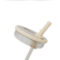 Removable Traveler Lid 40oz - Water for Home