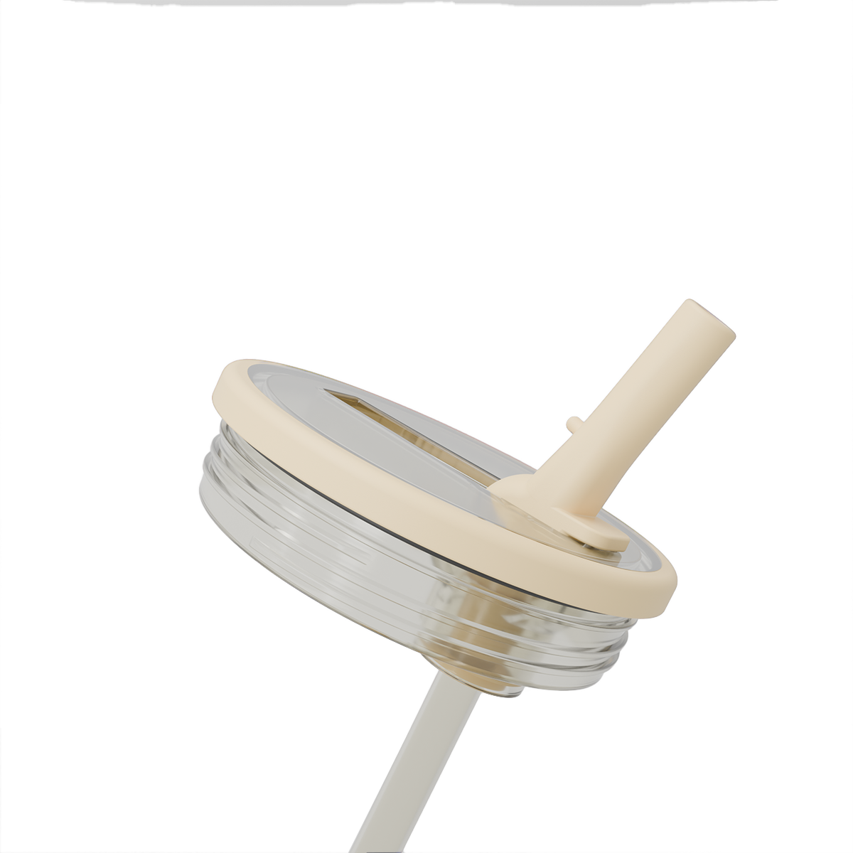 Removable Traveler Lid 40oz - Water for Home
