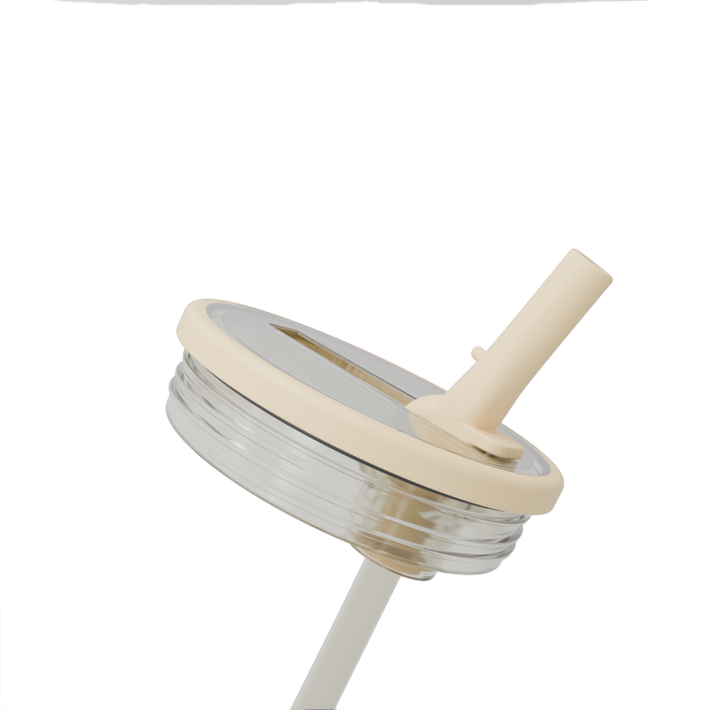 Removable Traveler Lid 32oz - Sip First