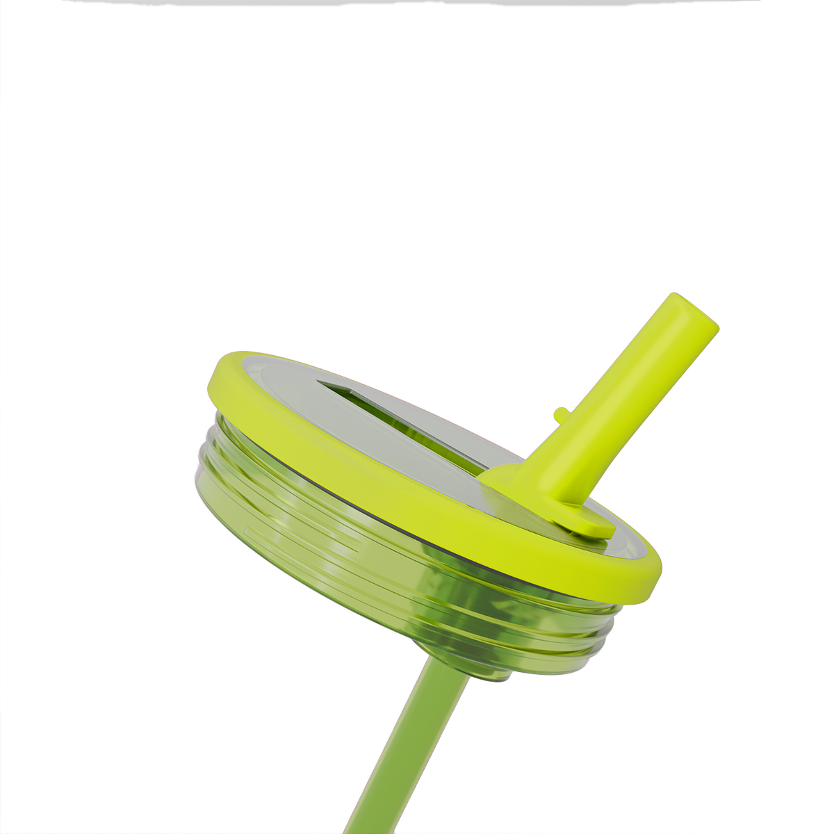 Removable Traveler Lid 32oz - Sip First