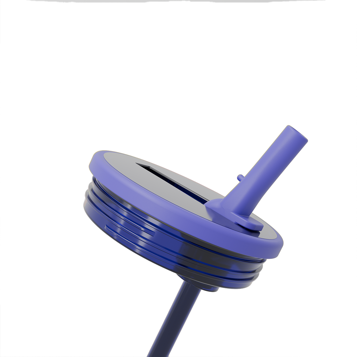 Removable Traveler Lid 40oz - Water for Home