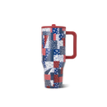 Quilted Americana - Water for Long Days