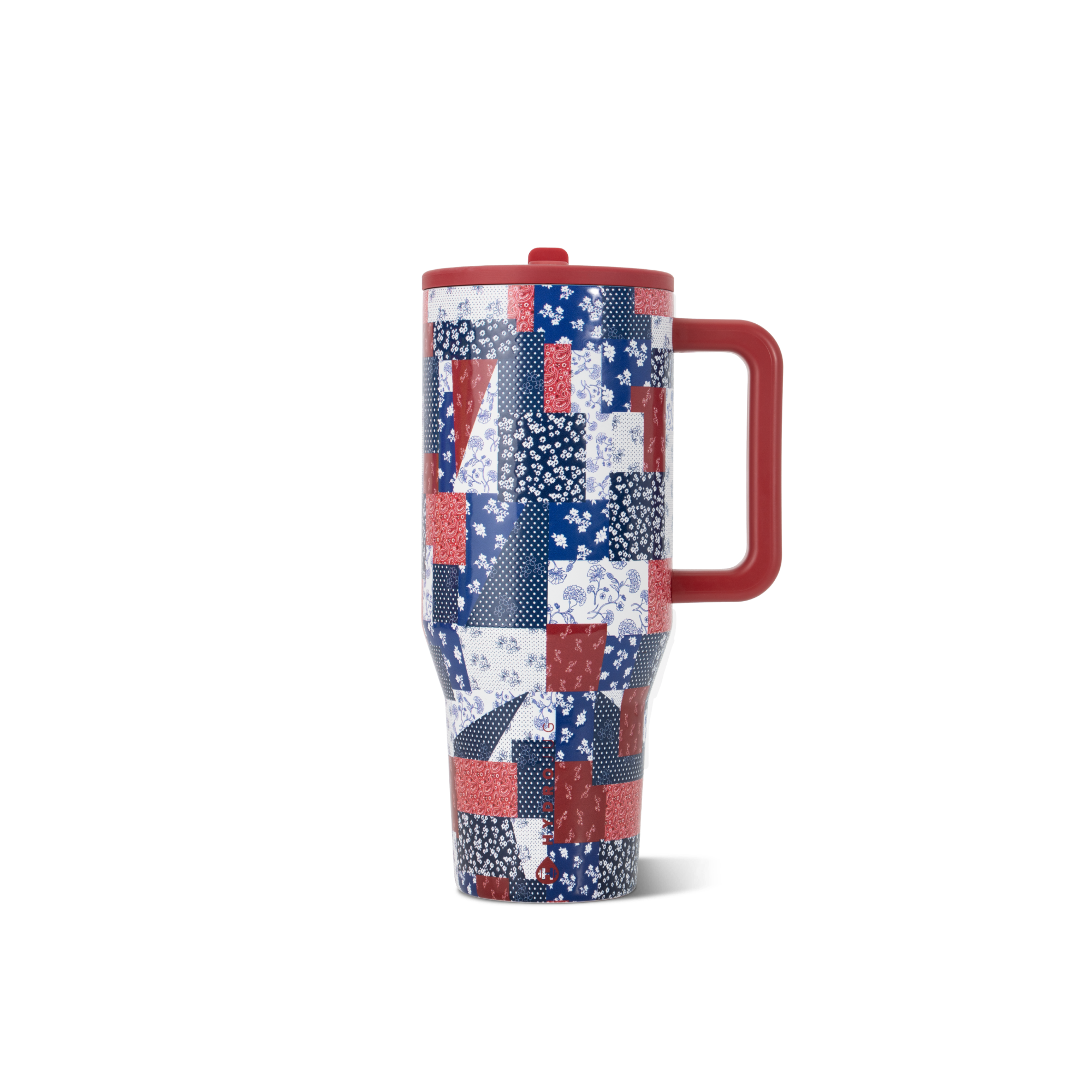 Quilted Americana - Water for Long Days