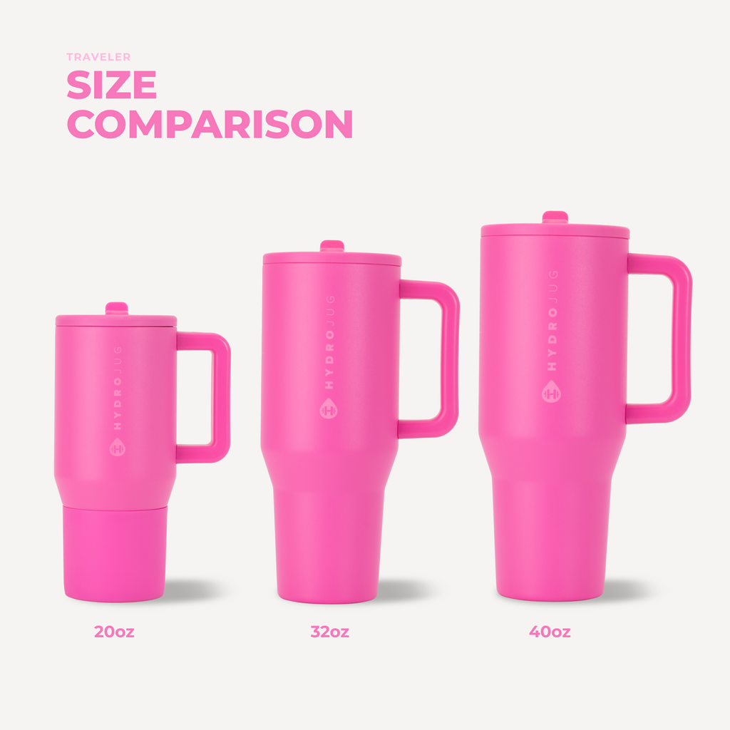 Razzle - Hydration Made Easy