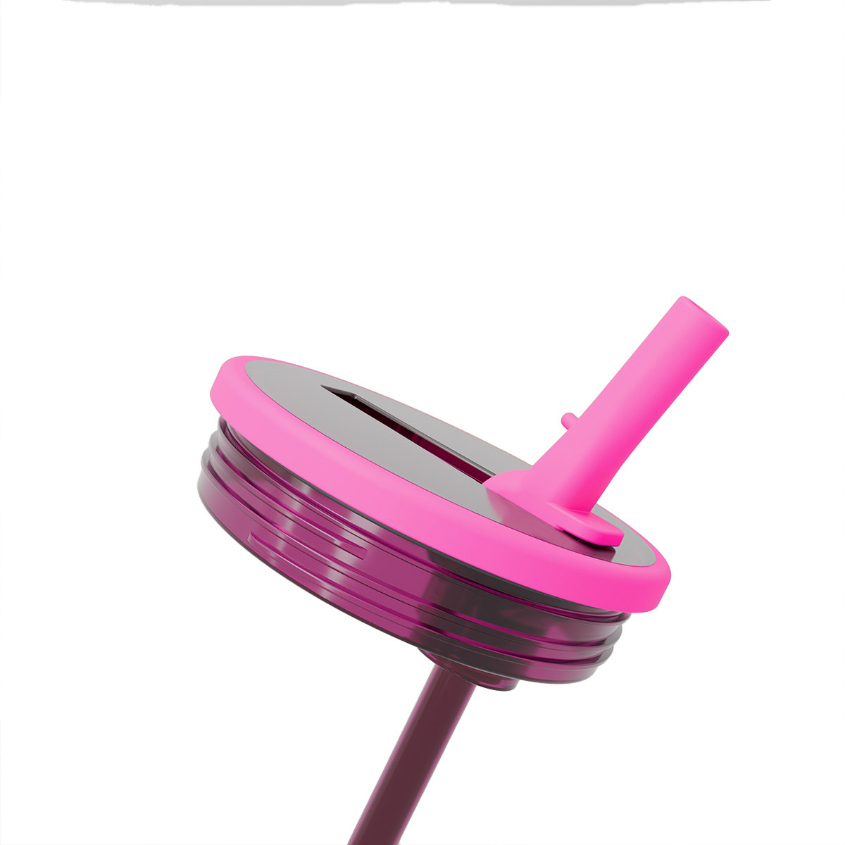 Removable Traveler Lid 40oz - Water for Home