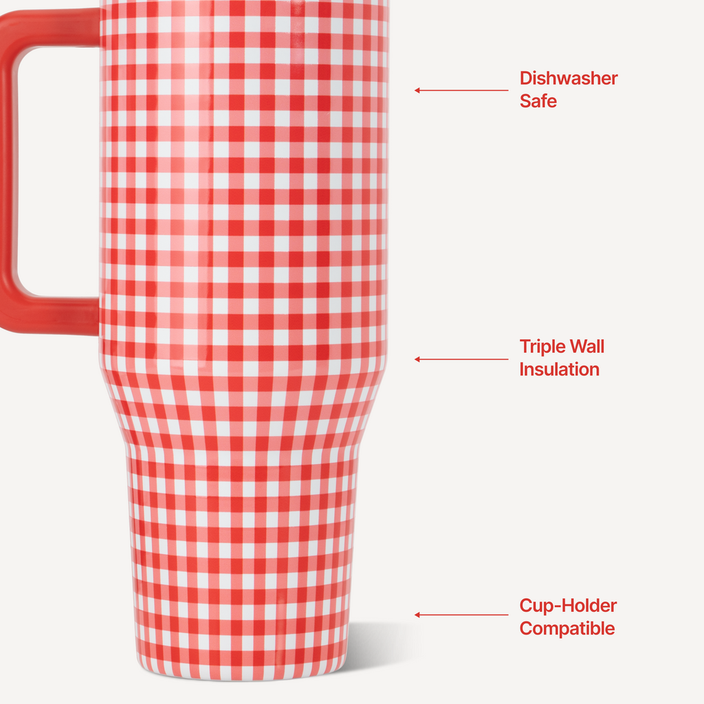 Summer Picnic - Hydration Goals