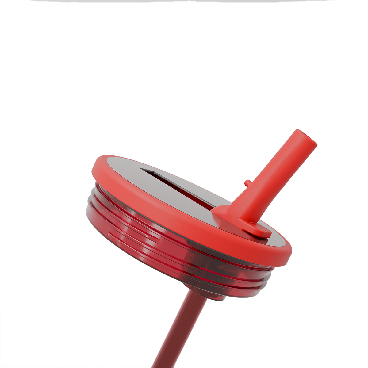 Removable Traveler Lid 32oz - Sip First