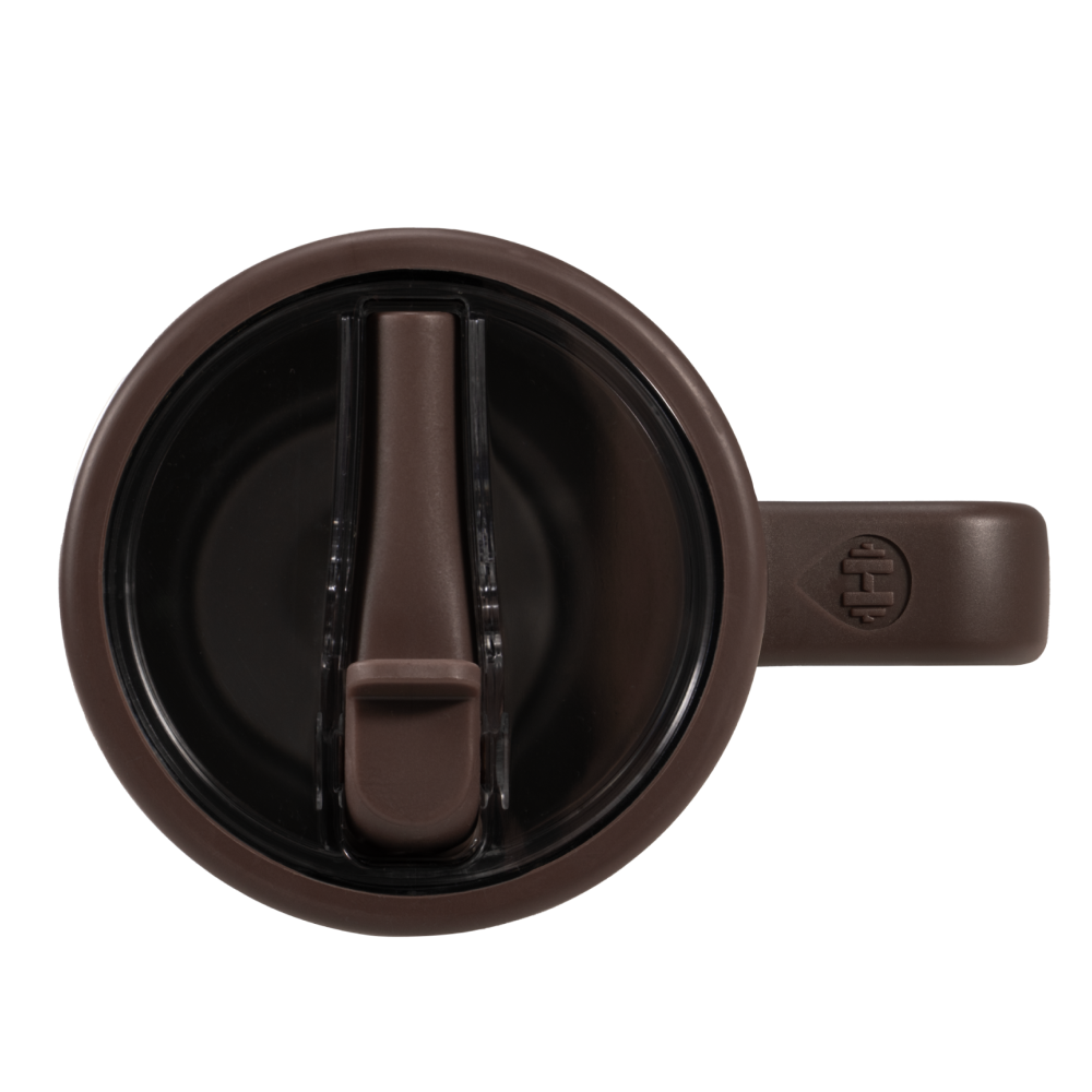 Traveler Lid 20oz - Refill First
