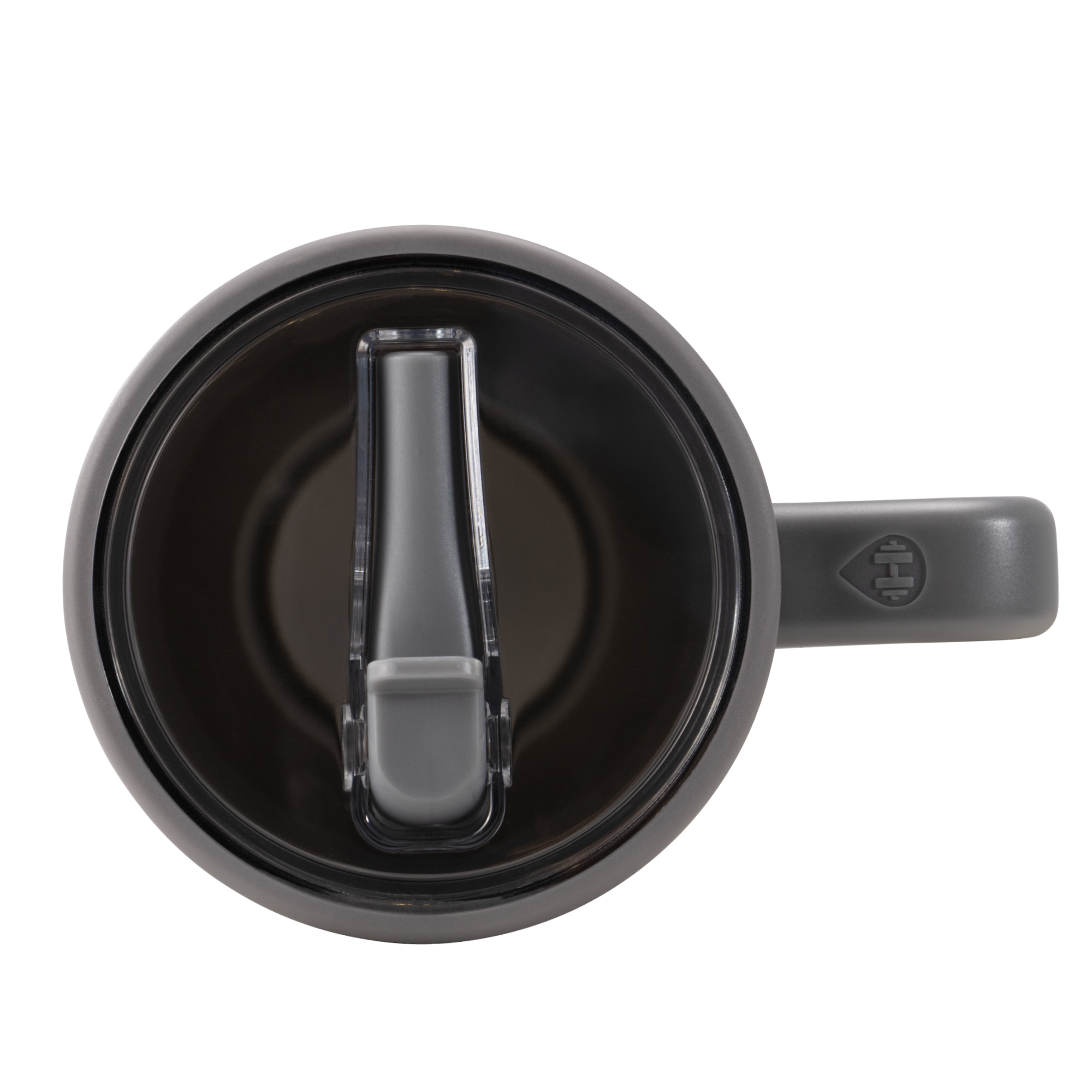 Traveler Lid 20oz - Refill First