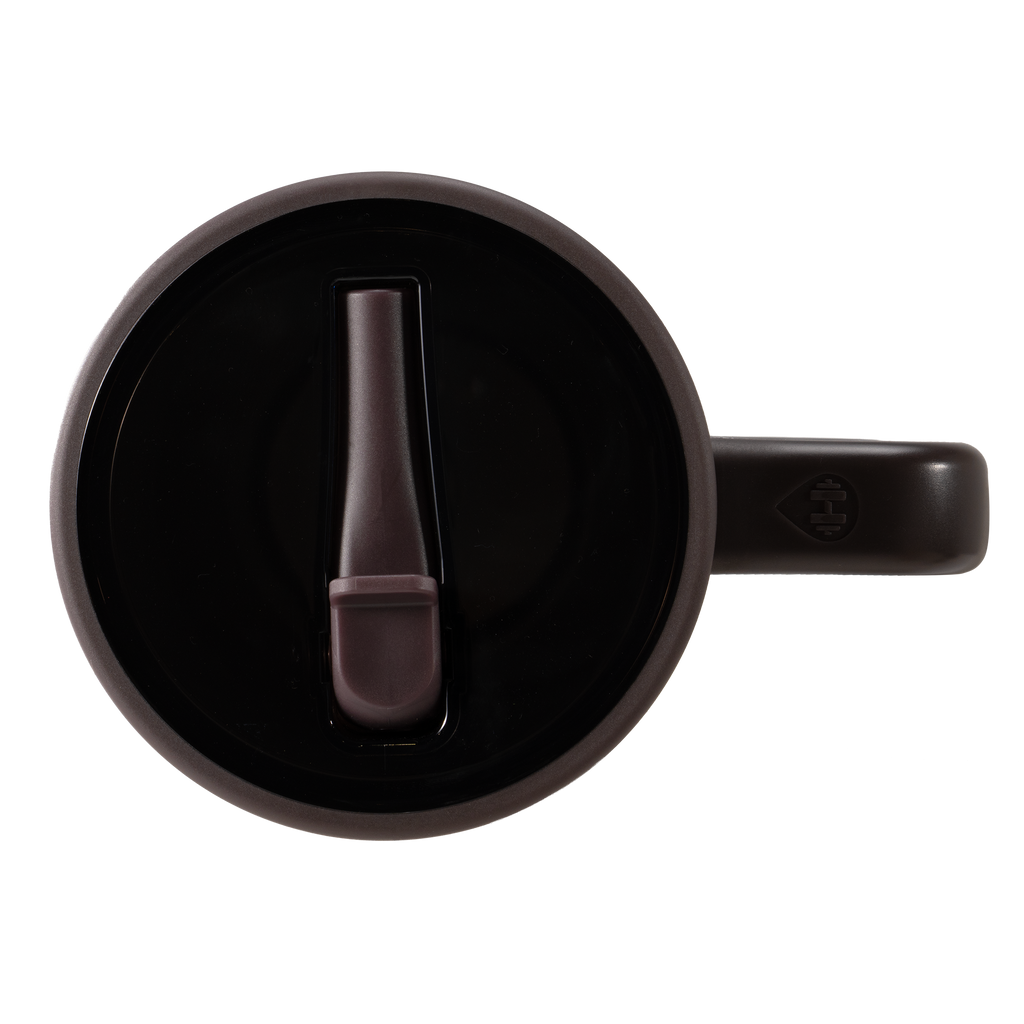 Traveler Lid 20oz - Refill First