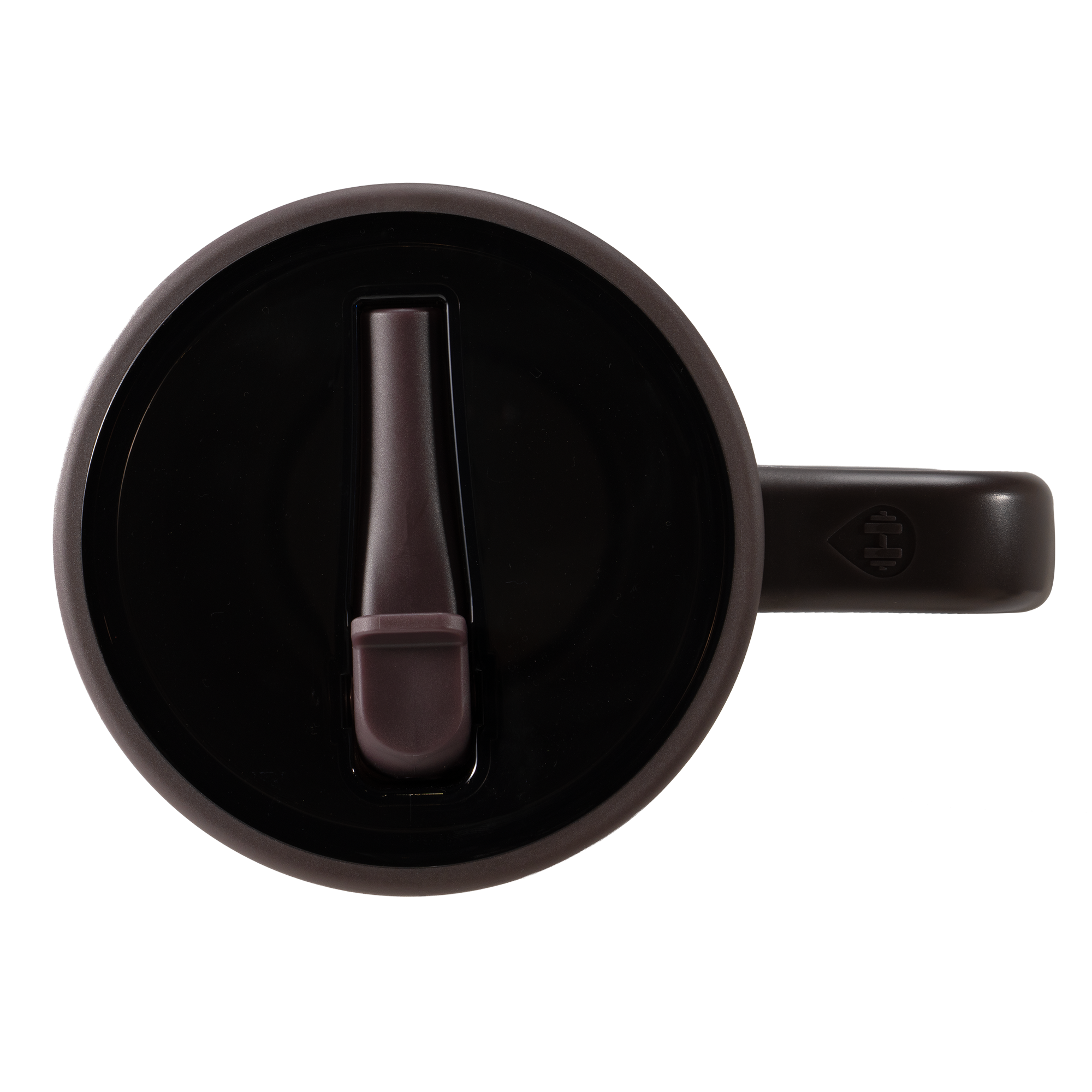 Traveler Lid 20oz - Refill First