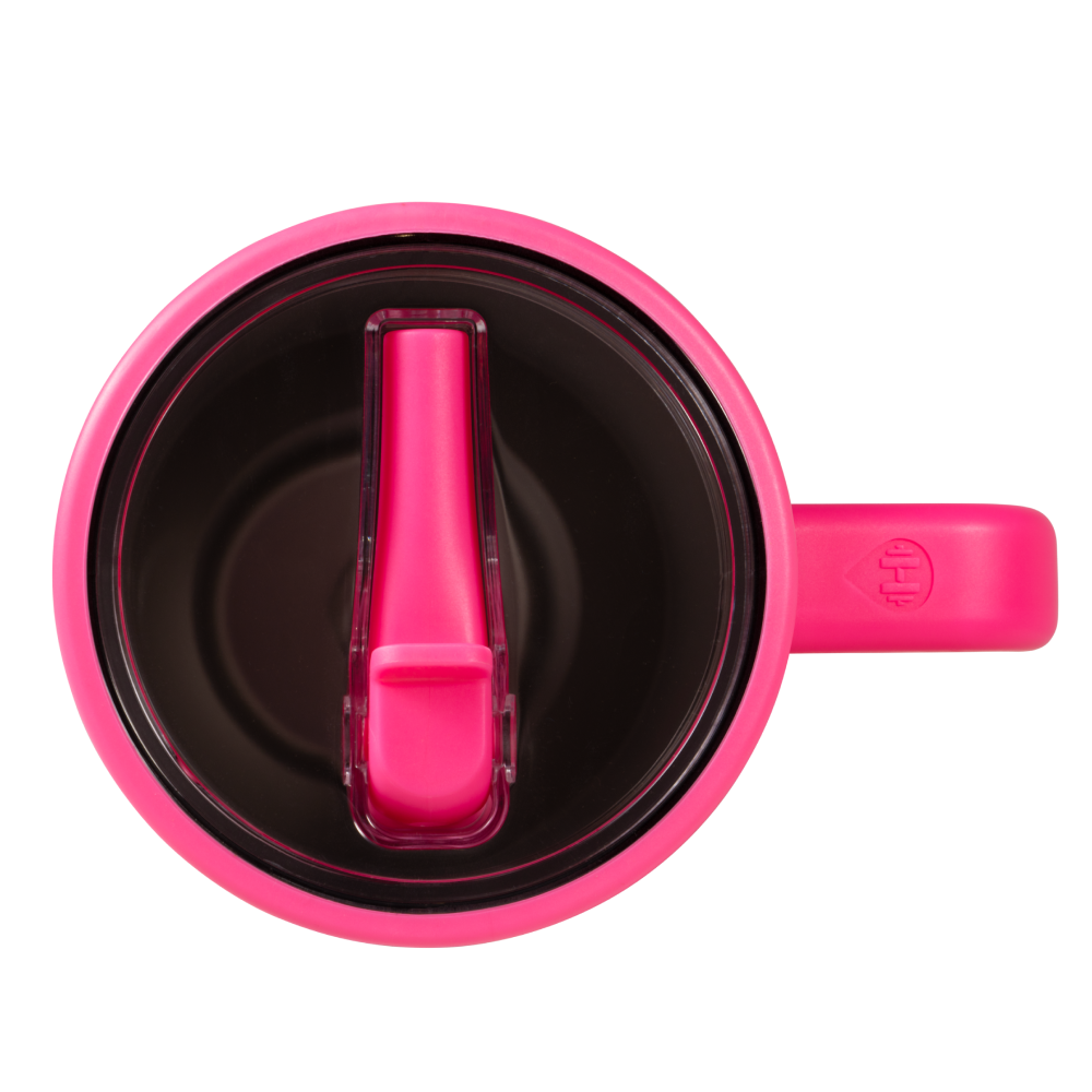 Traveler Lid 20oz - Refill First