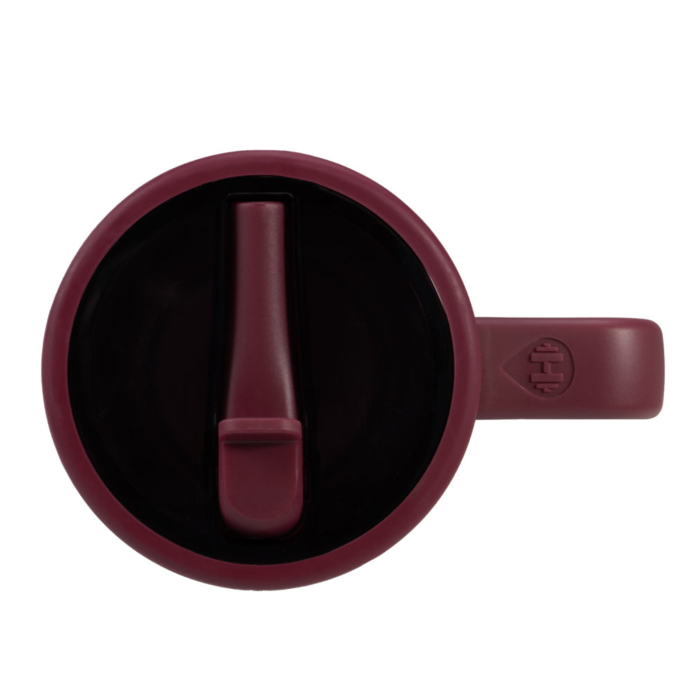 Traveler Lid - Water for Plans