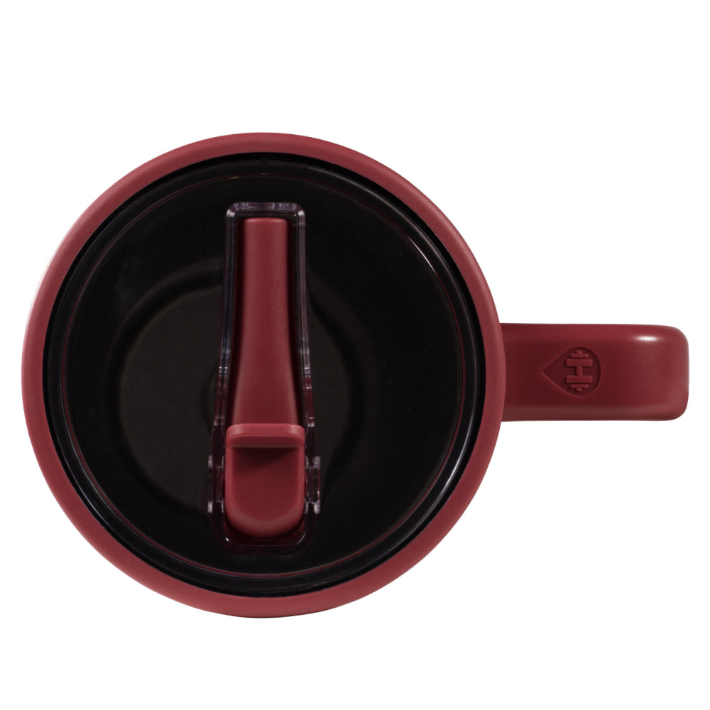 Traveler Lid 20oz - Refill First