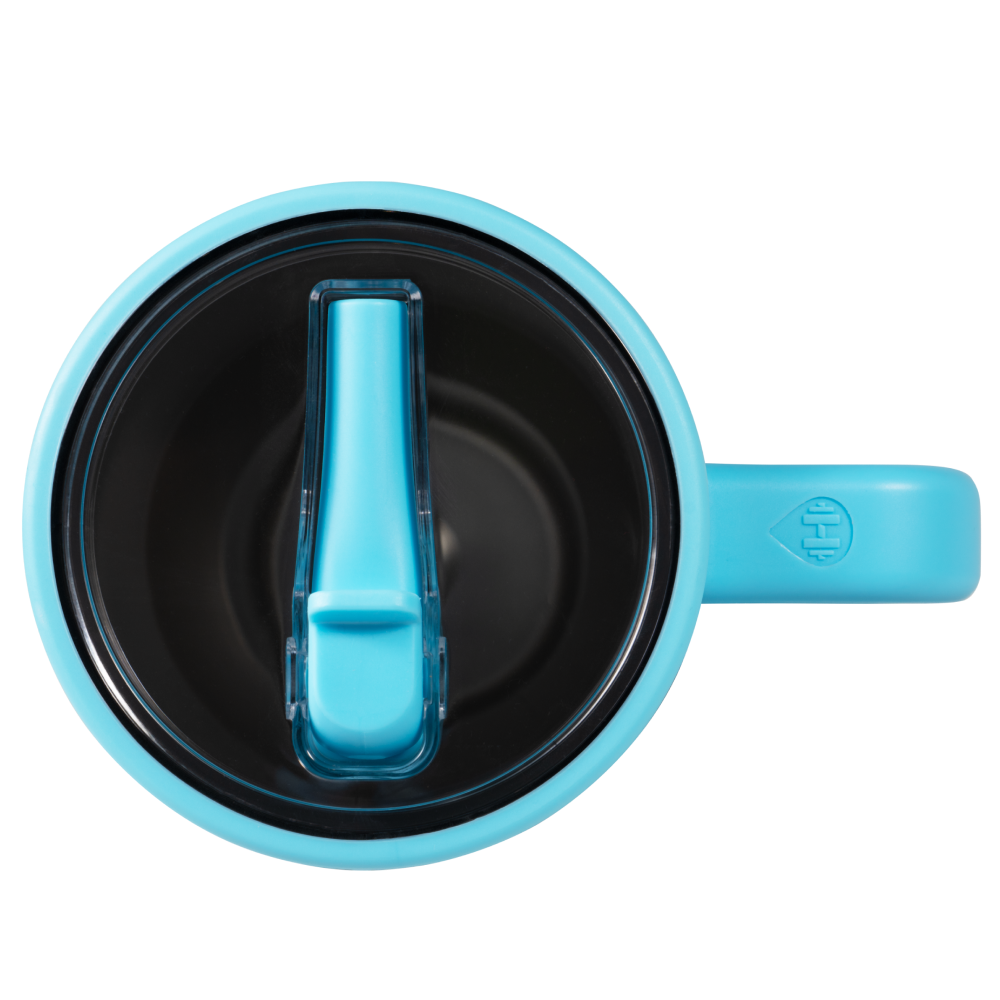 Traveler Lid 20oz - Refill First