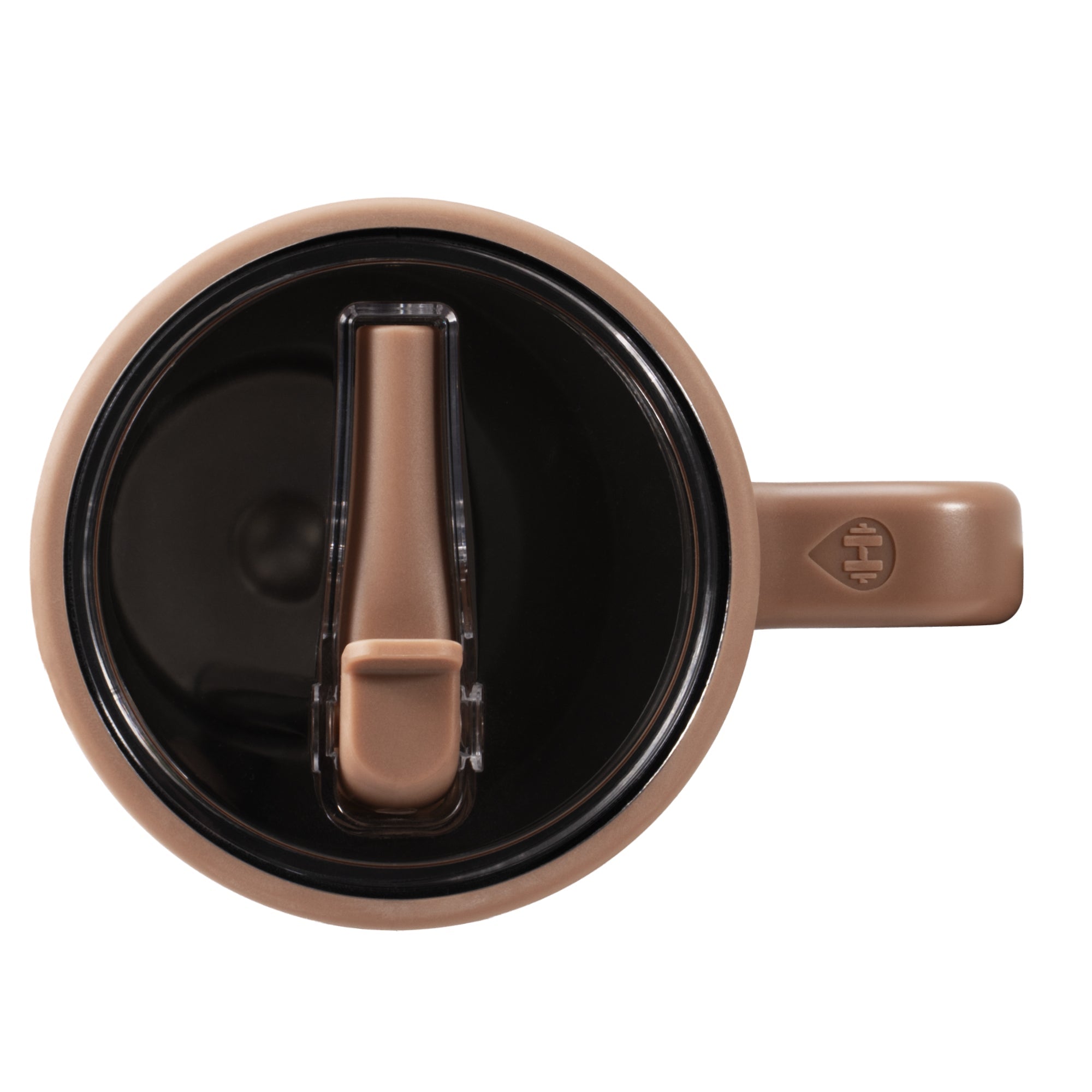 Traveler Lid 32oz - Made for Errands
