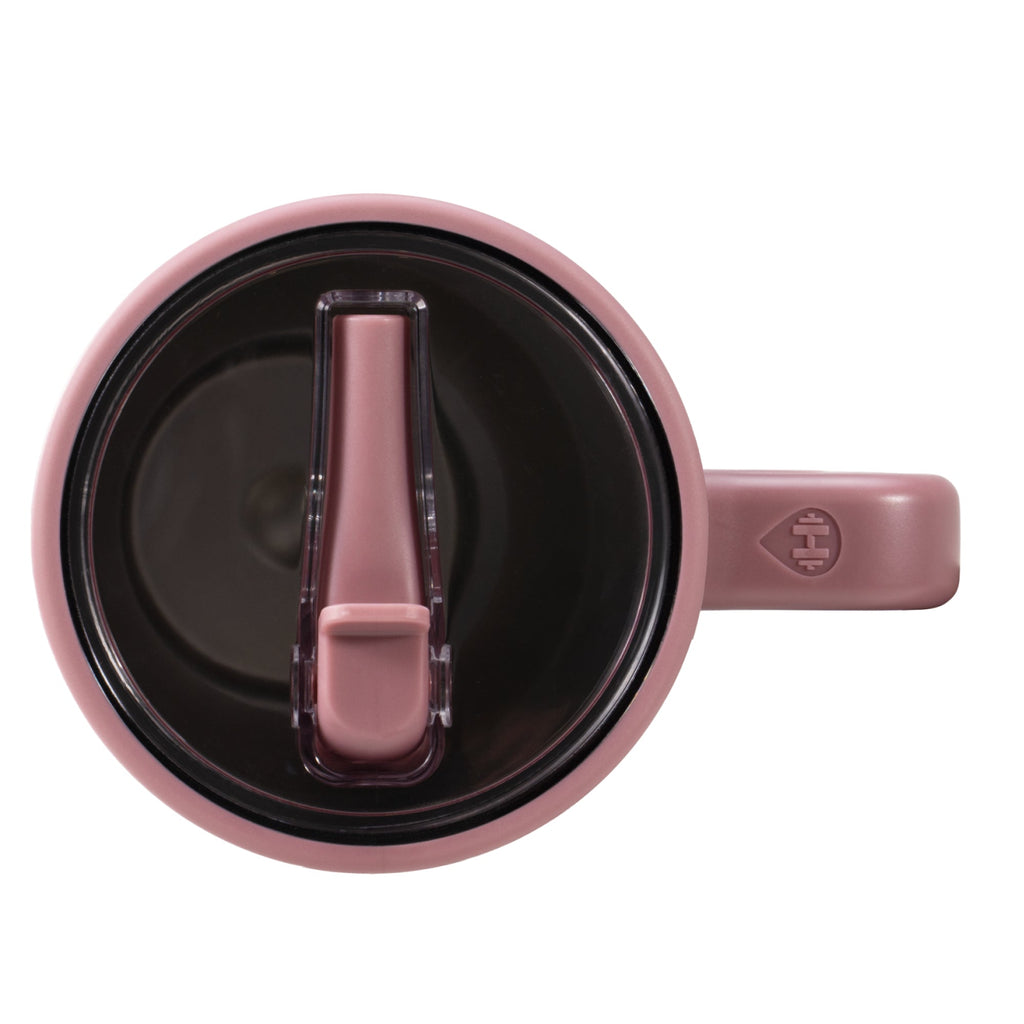 Traveler Lid 32oz - Made for Errands