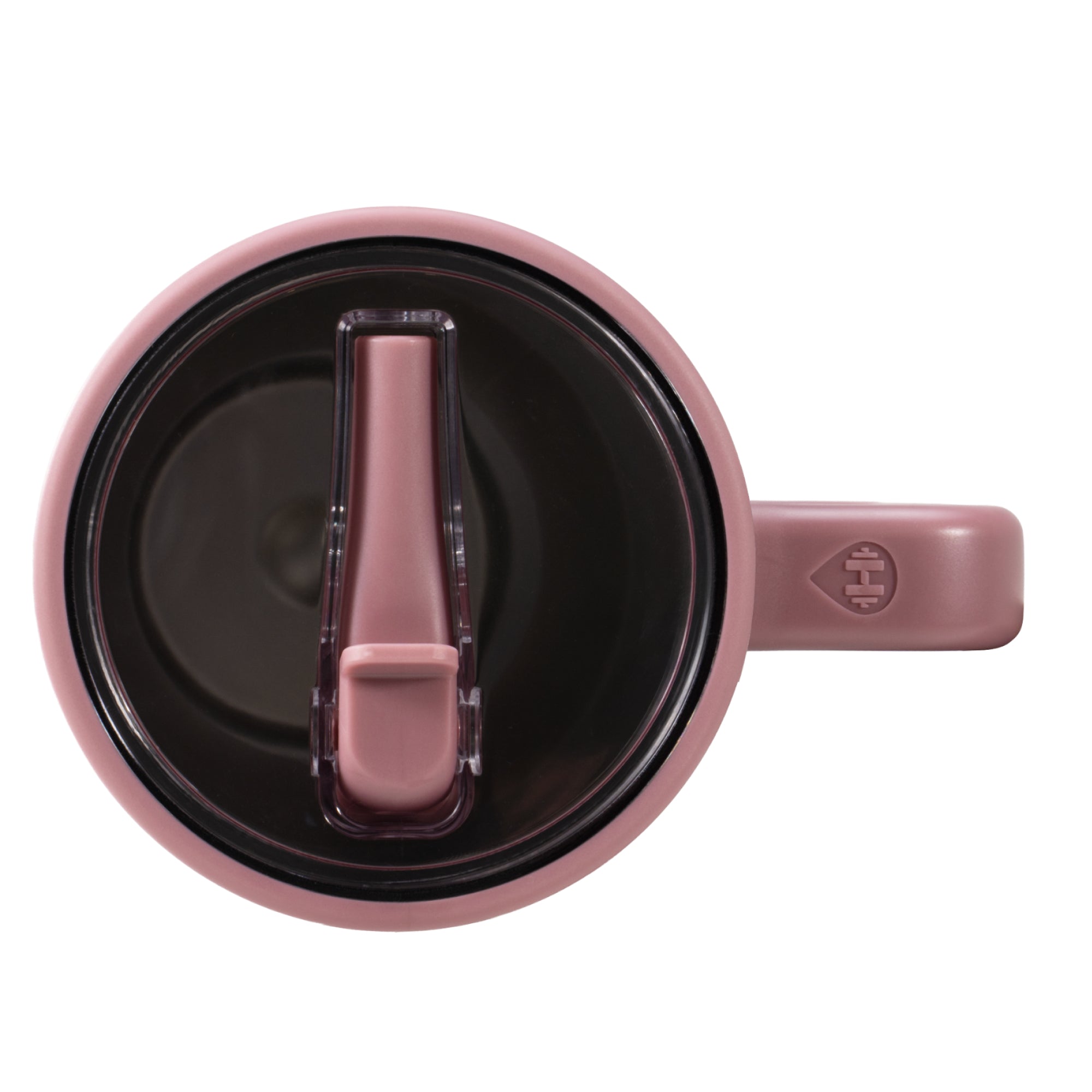 Traveler Lid 32oz - Made for Errands