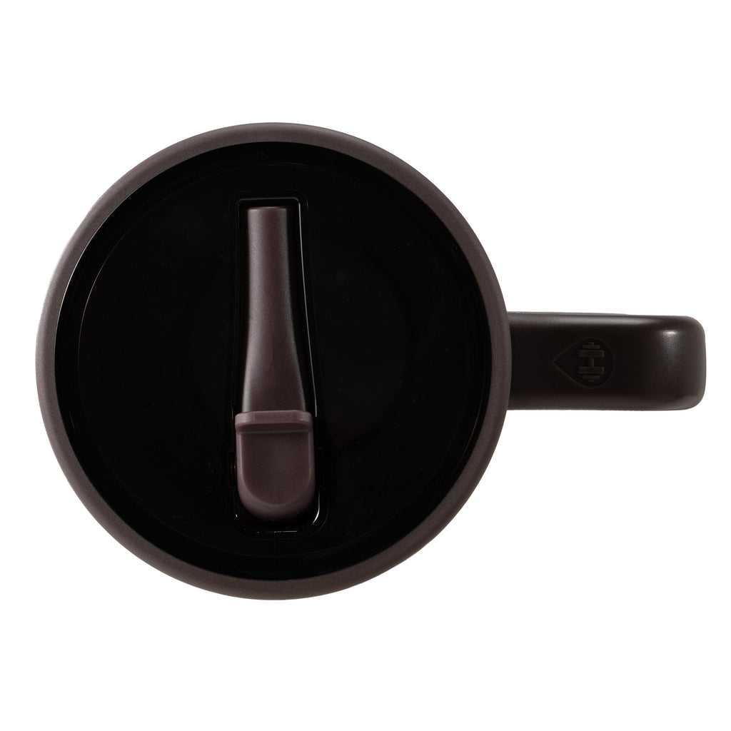 Traveler Lid 32oz - Made for Errands