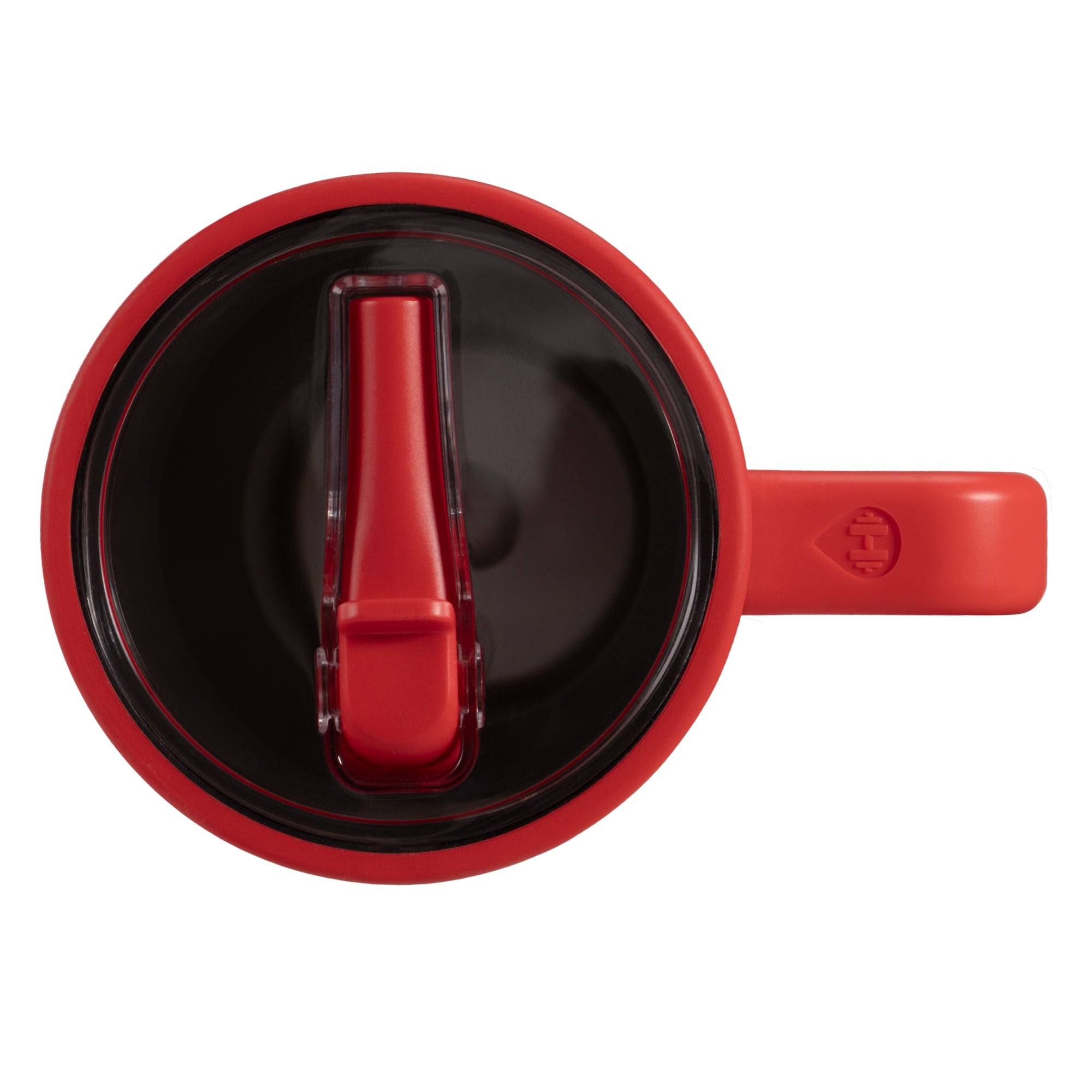 Traveler Lid 32oz - Made for Errands