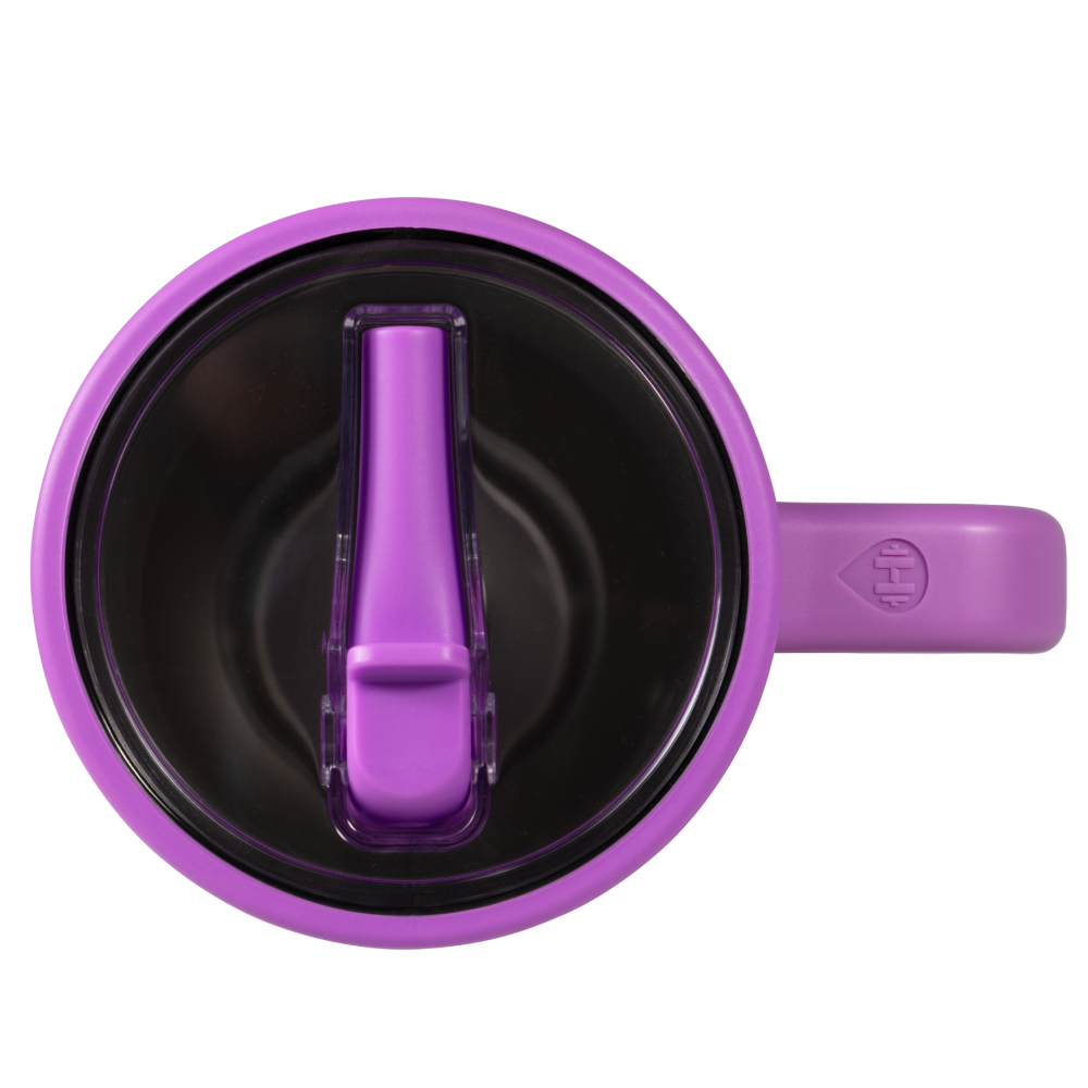 Traveler Lid 32oz - Made for Errands