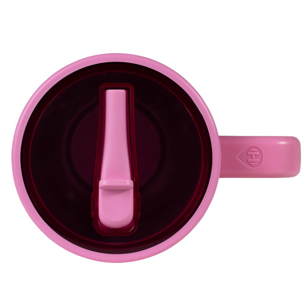 Traveler Lid 32oz - Made for Errands