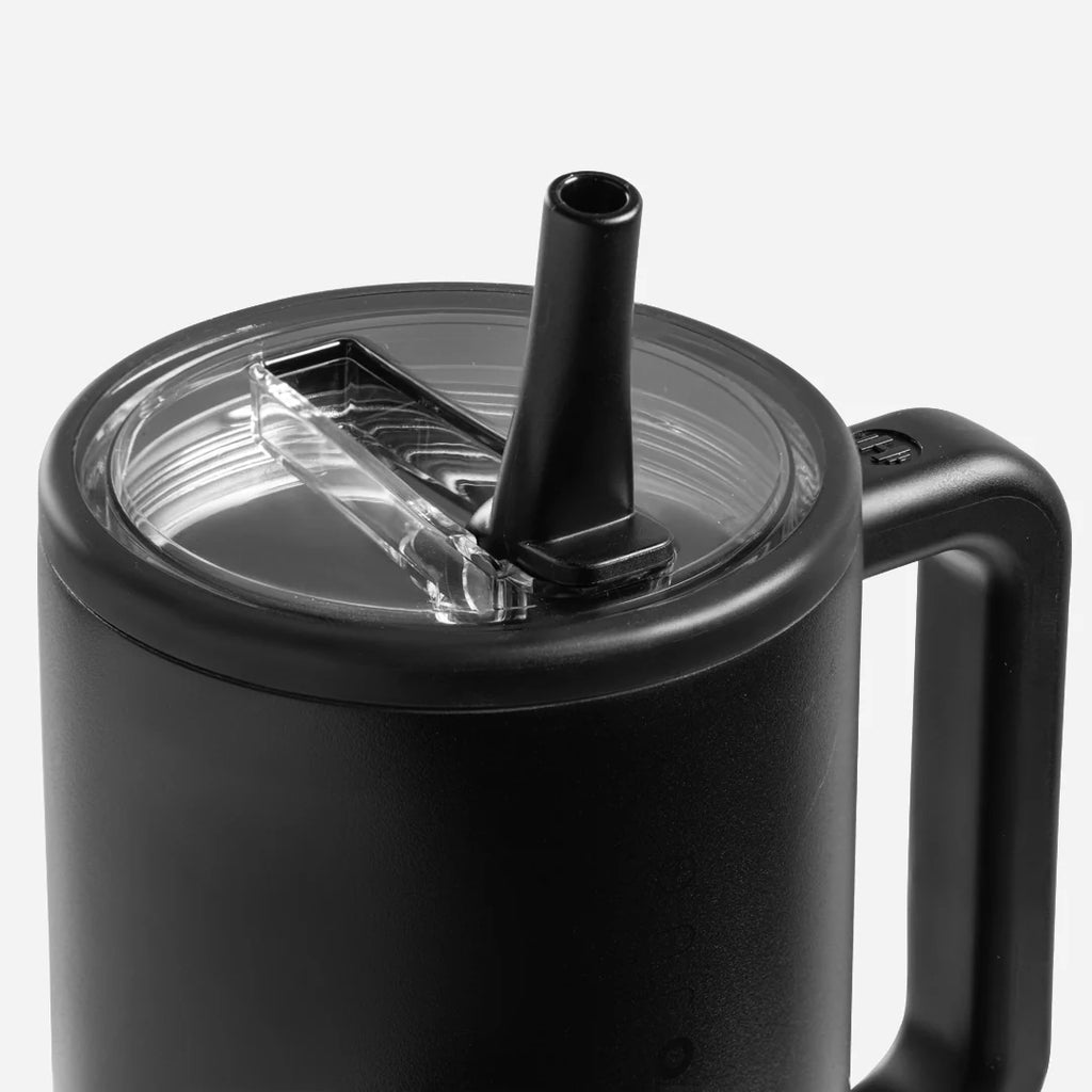 Black - Carry Made Easy