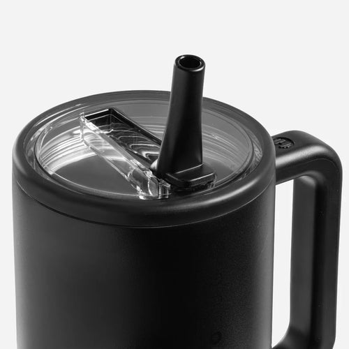 Black - Carry Made Easy