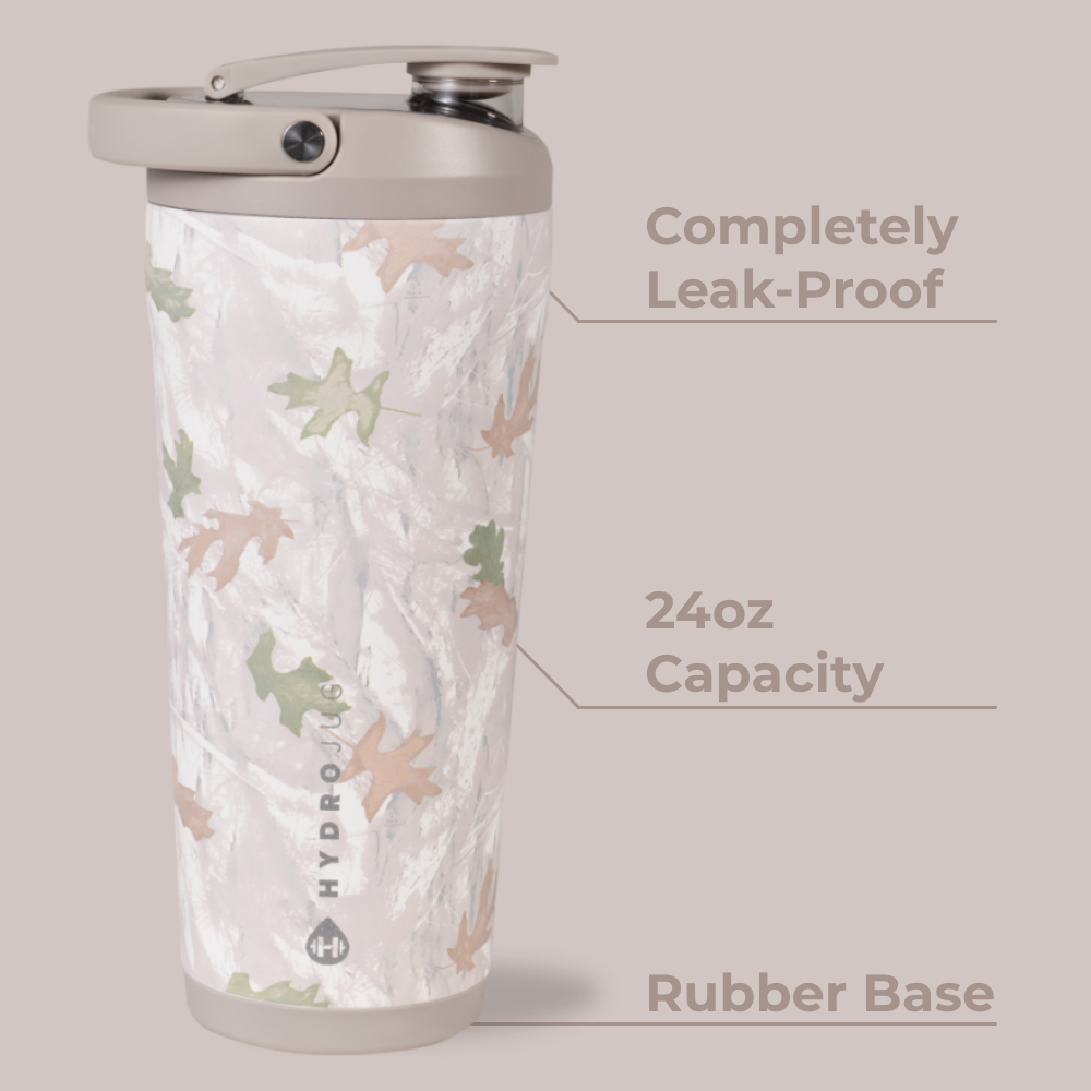 Camo - Everyday Drinkware