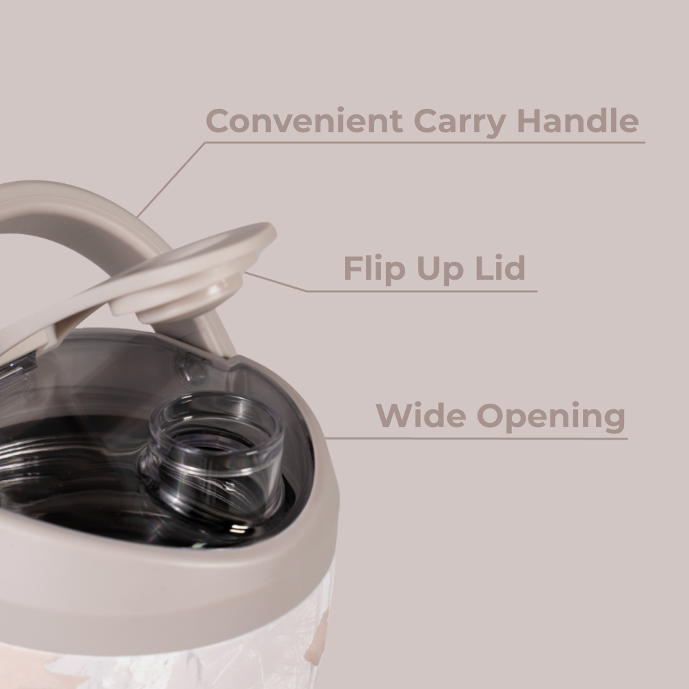 Camo - Everyday Drinkware