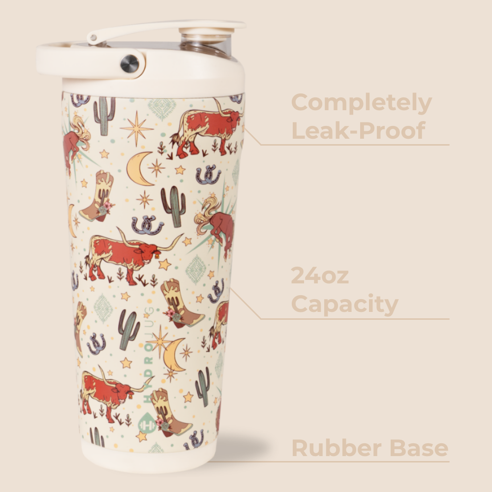 Rodeo - Made for Water