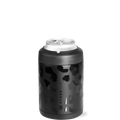 Black Leopard Can Cooler 12oz