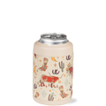 Camo Can Cooler 12oz