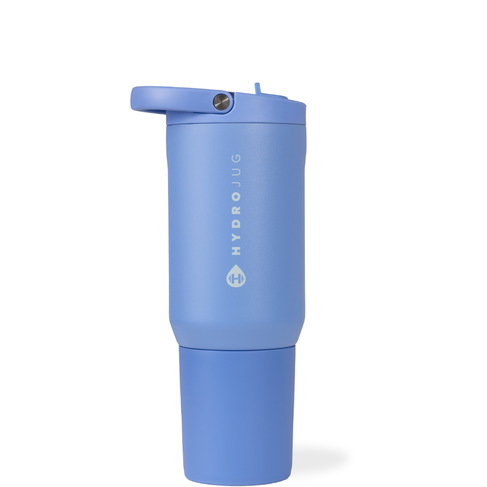 Light Blue - Jug for Errands