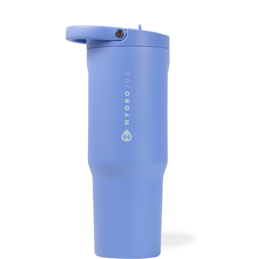 Light Blue - Hydrate Anytime