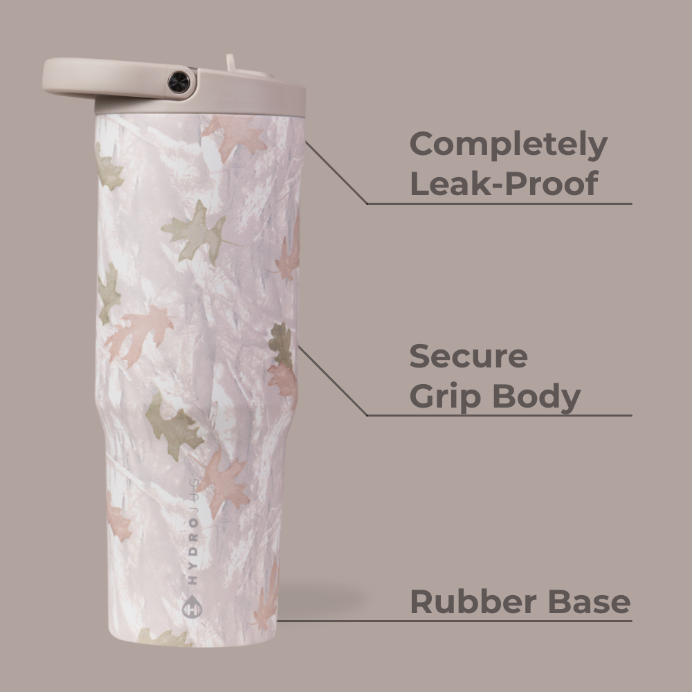 Camo - HydroJug Ready