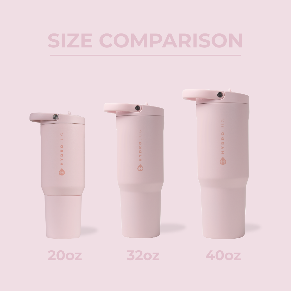 Pink Sand - Everyday Hydration