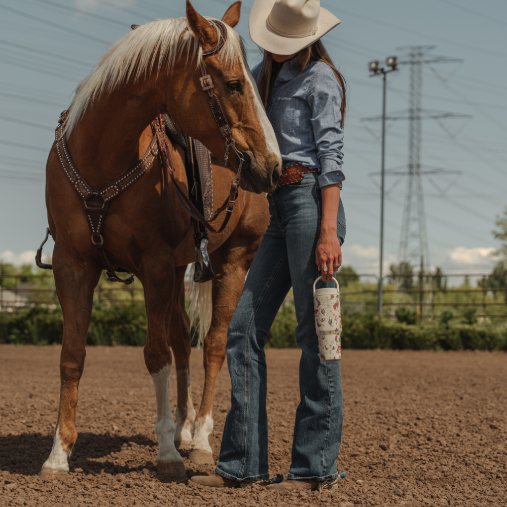 Rodeo - Water On Hand