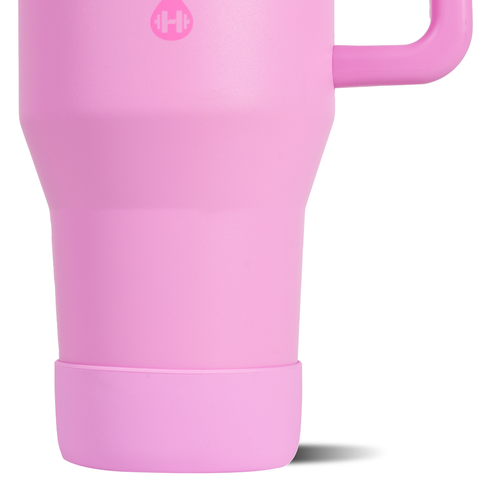 Bubblegum Traveler Boot (40oz)