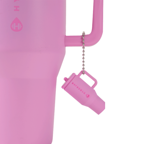 Traveler Keychain - Everyday Ready